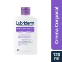 Lubriderm Protección Solar Fps15 Crema Corporal Con 120 Ml