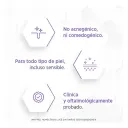 Lubriderm Protección Solar Fps15 Crema Corporal Con 120 Ml
