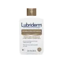 Lubriderm Reparación Intensiva Crema Corporal Con 200 Ml