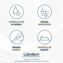 Lubriderm Reparación Intensiva Crema Corporal Con 200 Ml
