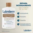 Lubriderm Reparación Intensiva Crema Corporal Con 200 Ml