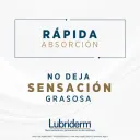 Lubriderm Reparación Intensiva Crema Corporal Con 200 Ml
