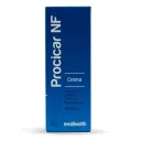 Procicar Nf Óxido De Zinc, Calamina, D-Pantenol, Ácido Hialurónico Cicatrizante En Crema 60 G