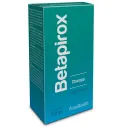 Betapirox Shampoo Anticaspa Con 120 Ml