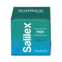 Salilex Pads 2 % Con 30 Pañitos Limpiadores
