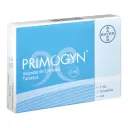 Primogyn 1 Mg Con 28 Tabletas
