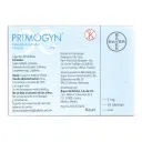 Primogyn 2 Mg Con 28 Tabletas