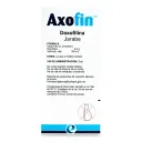 Axofin Jarabe Con 120 Ml