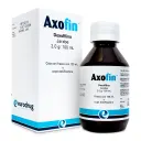Axofin Jarabe Con 120 Ml