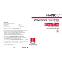 Napicil 40/10 Mg Con 30 Comprimidos