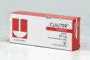 Clauter 50 Mg Con 30 Tabletas
