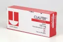 Clauter 100 Mg Con 30 Tabletas