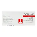 Copinar 50 Mg Con 14 Tabletas