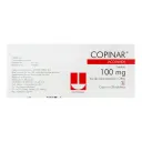 Copinar 100 Mg Con 28 Tabletas