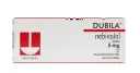 Dubila 5 Mg Con 14 Tabletas