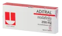 Aditral 200 Mg Con 7 Tabletas