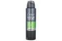 Dove Men +Care Extra Fresh Desodorante En Aerosol Con 89 G