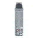 Dove Men +Care Clean Desodorante Antitranspirante En Aerosol Con 89 G