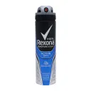 Rexona Men Active Dry Desodorante Antitranspirante En Aerosol Con 90 G