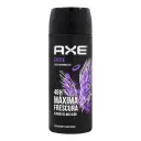 Axe Excite Desodorante Antitranspirante En Aerosol Con 96 G