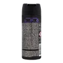 Axe Excite Desodorante Antitranspirante En Aerosol Con 96 G