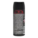 Axe Fusion Desodorante Antitranspirante En Aerosol Con 96 G