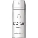 Axe Black Desodorante Antitranspirante Seco En Aerosol Con 152 Ml