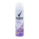 Rexona Woman Happy Morning Desodorante Antitranspirante En Aerosol Con 150 Ml