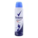 Rexona Woman Efficient Desodorante Antitranspirante Para Pies Original En Aerosol Con 153 Ml