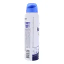 Rexona Woman Efficient Desodorante Antitranspirante Para Pies Original En Aerosol Con 153 Ml