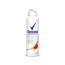 Rexona Woman Motion Sense Stay Fresh Desodorante Antitranspirante En Aerosol Con 150 Ml