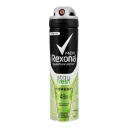 Rexona Men Motion Sense Forest Desodorante Antitranspirante En Aerosol Con 150 Ml