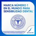 Sensodyne Repara Y Protege Crema Dental Para La Sensibilidad Con 100 G