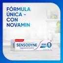 Sensodyne Repara Y Protege Crema Dental Para La Sensibilidad Con 100 G