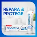 Sensodyne Repara Y Protege Crema Dental Para La Sensibilidad Con 100 G