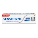 Sensodyne Crema Dental Para La Sensibilidad Protege Blanqueador 100 Gr Tubo