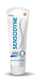 Sensodyne Crema Dental Para La Sensibilidad Protege Blanqueador 100 Gr Tubo