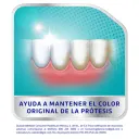 Corega Tabs Limpiador De Prótesis Dentales Con 30 Tabletas Efervescentes