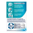 Corega Tabletas Whitening 30 Piezas Caja