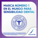 Sensodyne Crema Dental Para La Sensibilidad Rápido Alivio 100 Gr Tubo