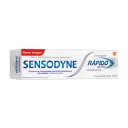 Sensodyne Rápido Alivio Blanqueador 100 Gr Tubo