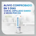 Sensodyne Rápido Alivio Blanqueador 100 Gr Tubo