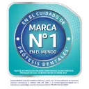 Corega Ultra Crema Adhesiva Para Prótesis Dentales Sin Sabor 20 G