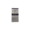 Folotyn 20 Mg/Ml Solución Inyectable