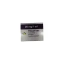 Folotyn 20 Mg/Ml Solución Inyectable