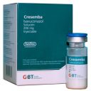 Cresemba 200 Mg Solución Inyectable Con 1 Frasco