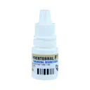 Poentobral F 3/1 Mg Solución Oftálmica Con 5 Ml 