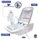 Nebulizador de compresor P-100 con 1 pieza