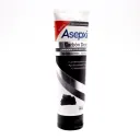 Asepxia Carbón Detox Gel Exfoliante Con 120 G