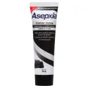 Asepxia Carbón Detox Mascarilla Purificante Con 30 G